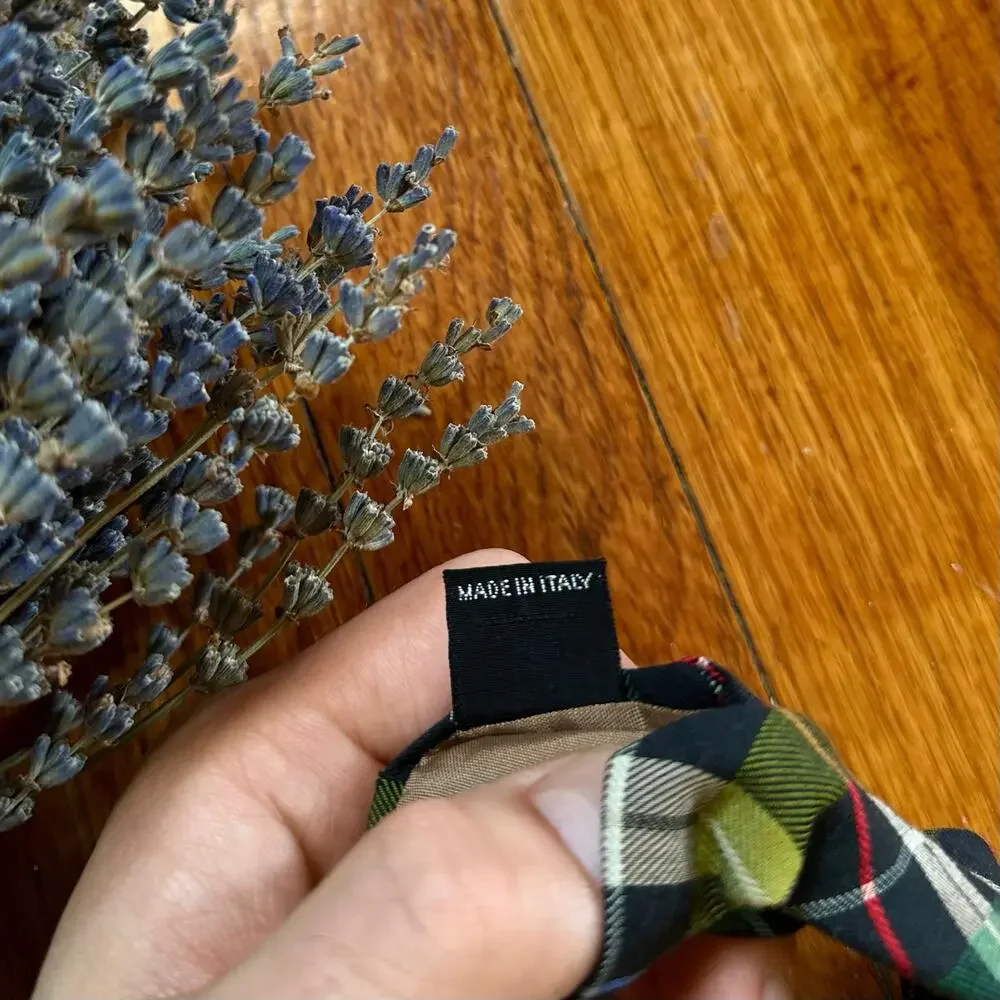 Missoni information 100% accepted